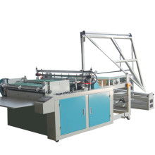 华瑞塑料机械厂 深耕塑料包装设备领域，专业打造吹膜与制袋解决方案