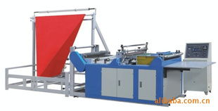 瑞安市阳豪塑料机械厂 专注塑料制袋机，助力包装行业高效发展